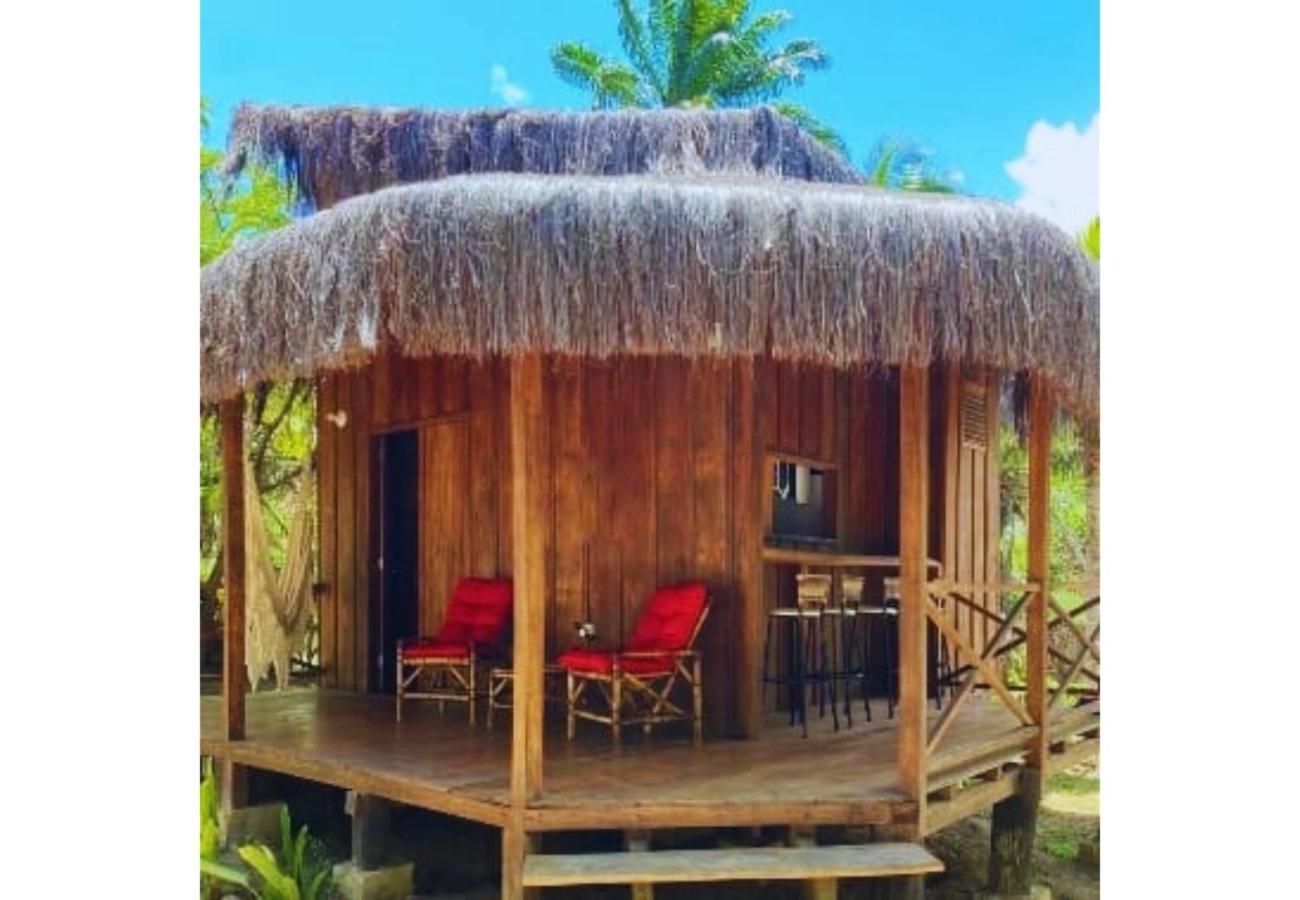 Maravilha Chalet Morere