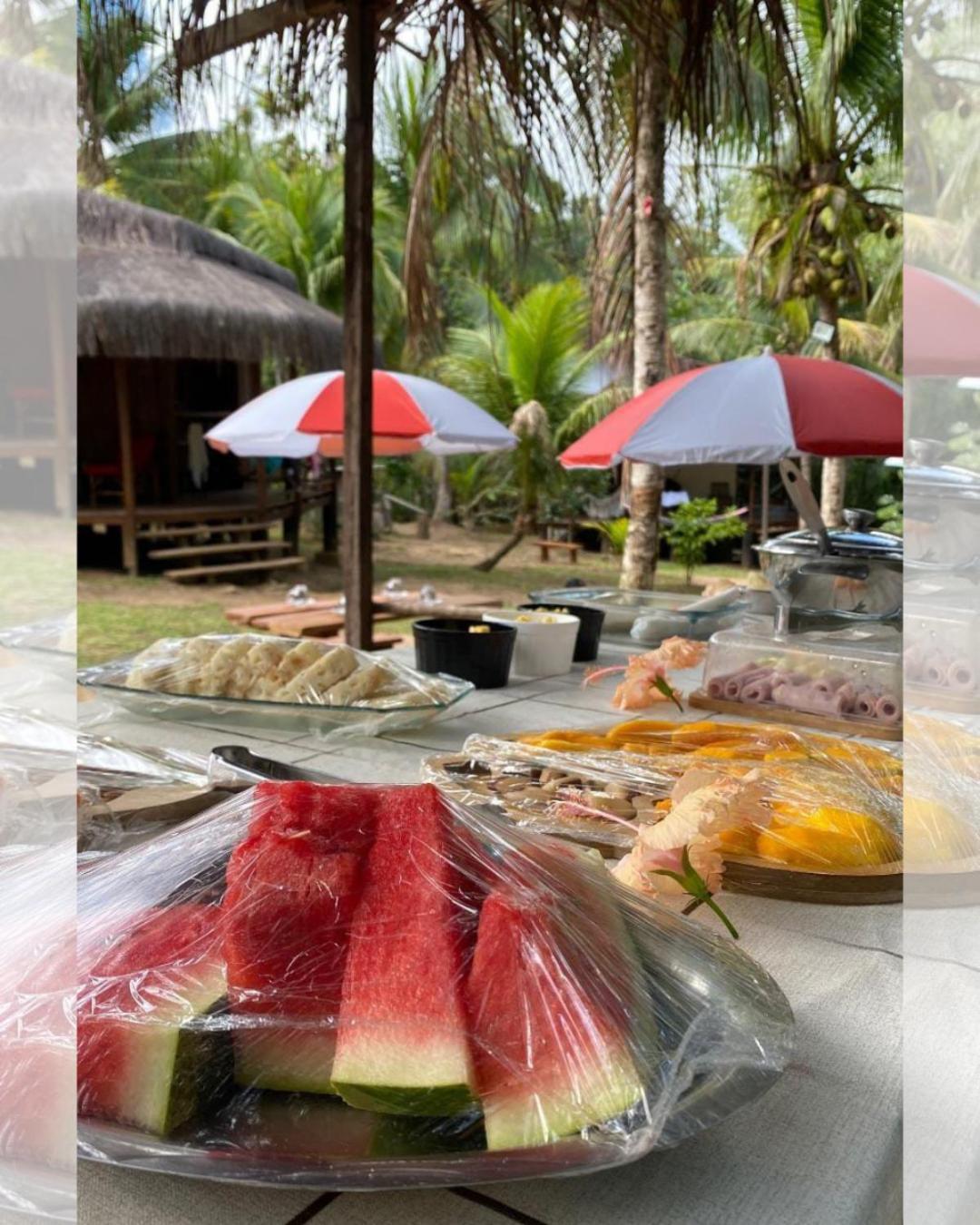 Maravilha Chalet Morere