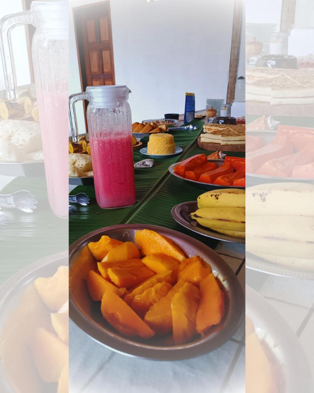 Chalet Maravilha *