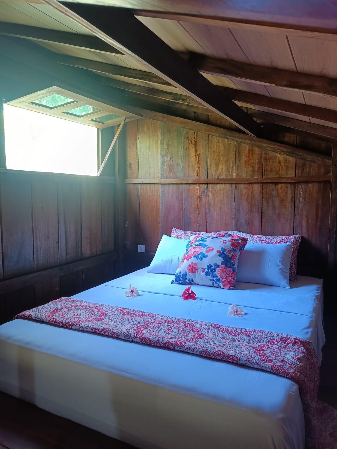 Chalet Maravilha Morere