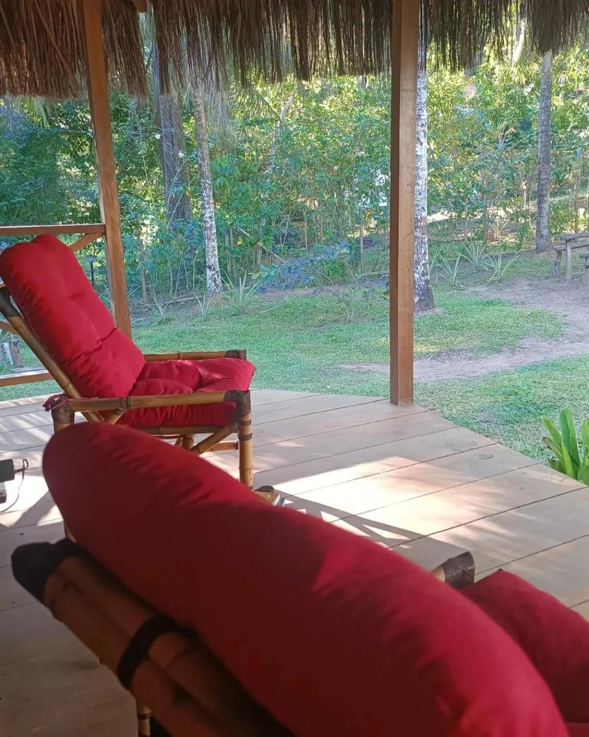 Maravilha Chalet *