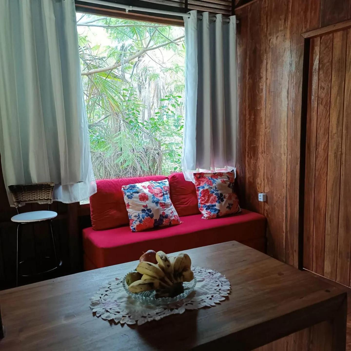 Maravilha Chalet Morere