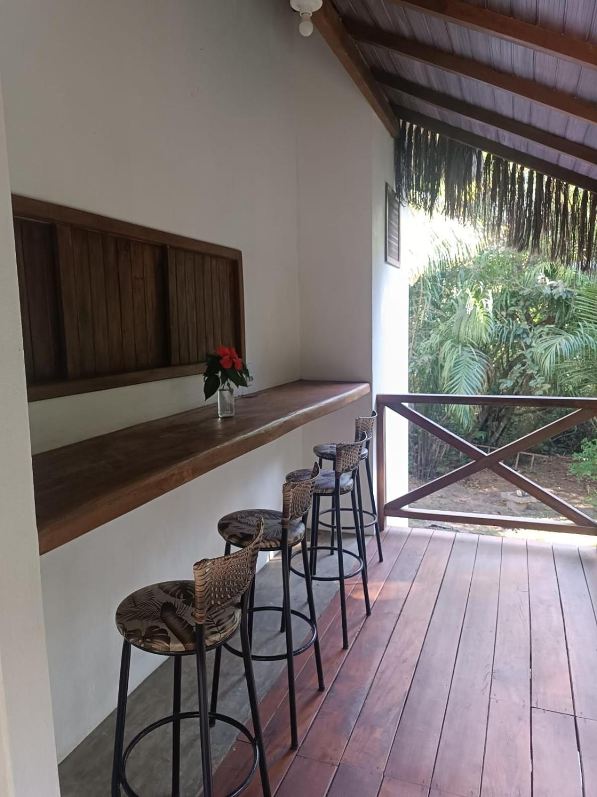 Maravilha Chalet Morere