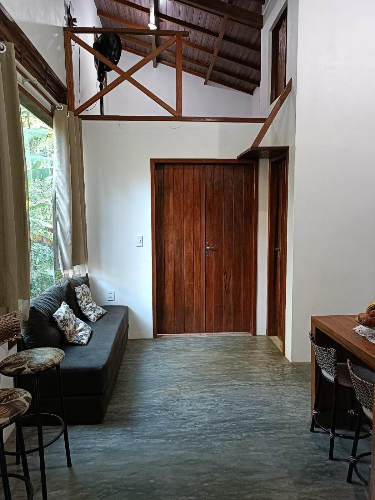 Chalet Maravilha Morere