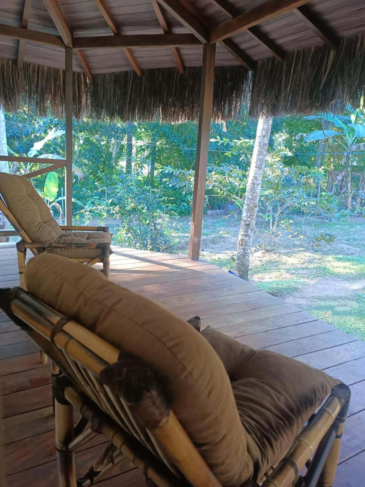 Chalet Maravilha Morere