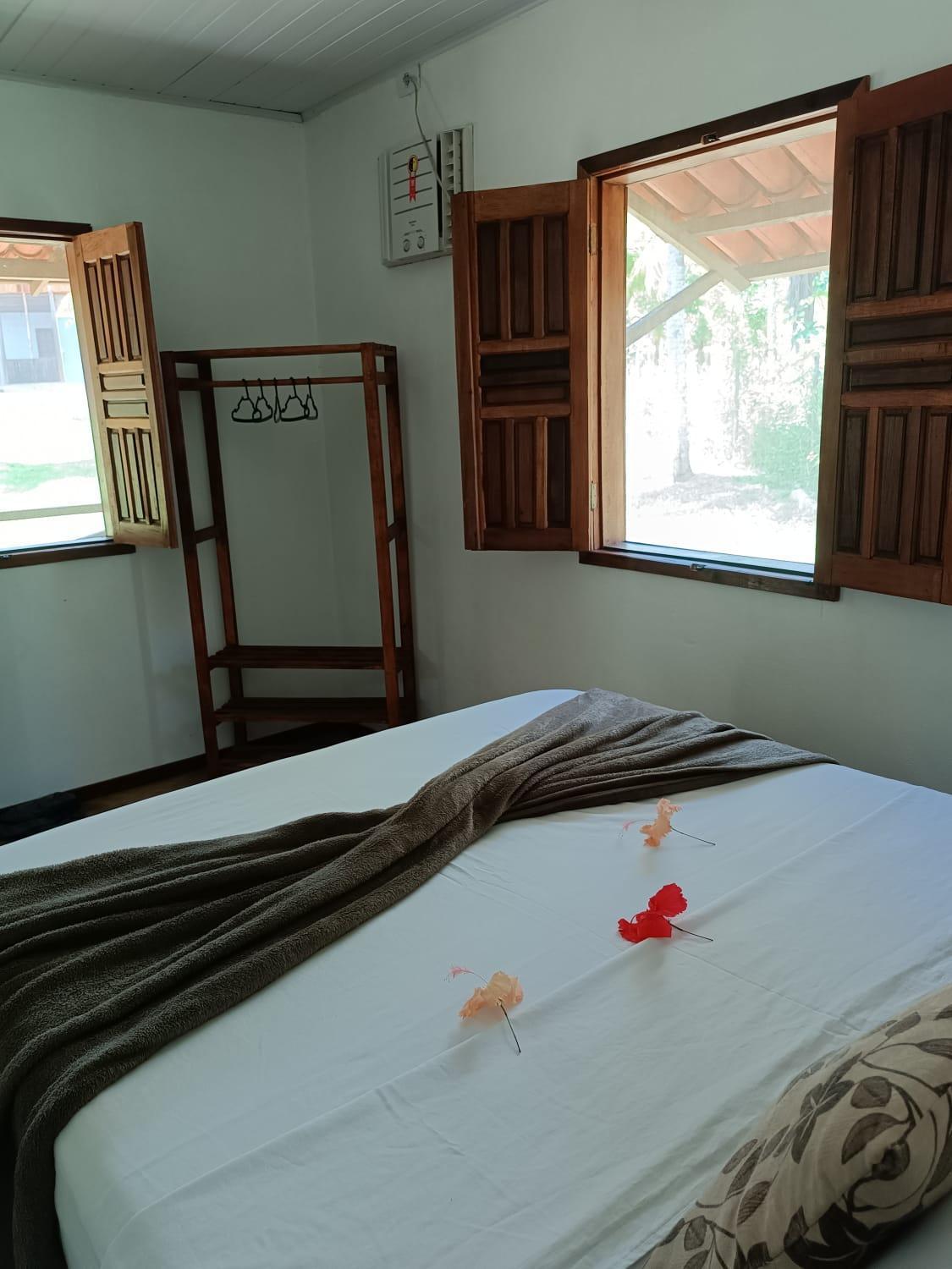 Chalet Maravilha *