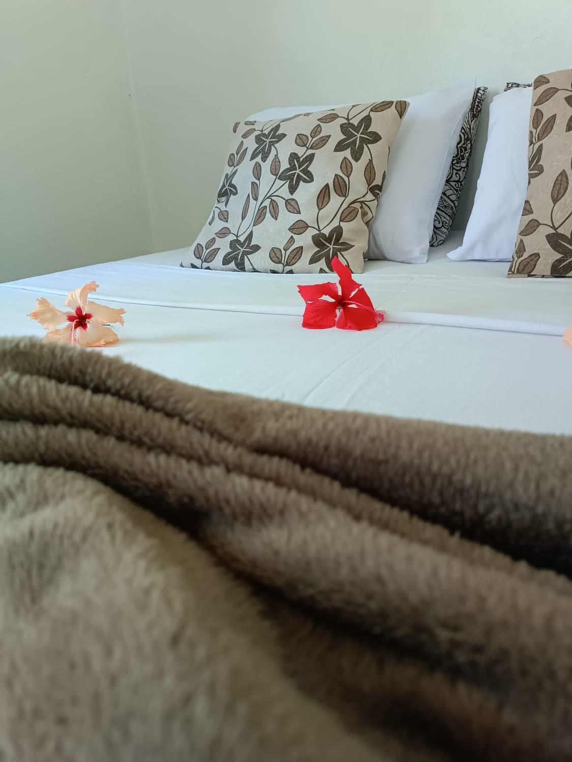 Chalet Maravilha *